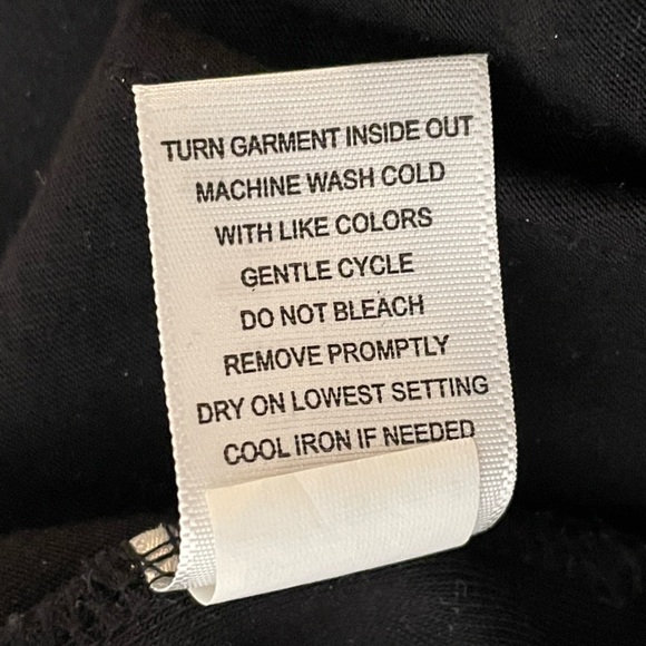 AYR Casual Pants Cropped Length - Picture 6 of 6